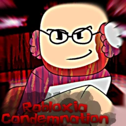 [CHARLES] Robloxia Condemnation icon