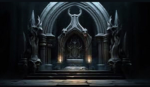 The Sith Empire Reborn (TSER)