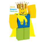 THE RISE OF A KING