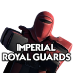 [TFW] Imperial Royal Guard