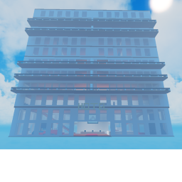 The Hotel