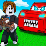 [🚗] Dont Wake The McQueen!