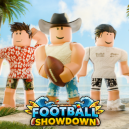 [NEW] Football Showdown