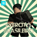 E.B Exército,Brasileiro.