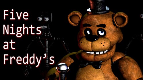 Five Nights at Freddy's Extreme
