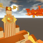 Kingdom Hearts: Twilight Town