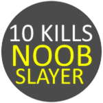 Kill 10 Players!