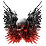 -[Death assault]-