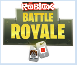 Roblox Battle Royale (RBR)