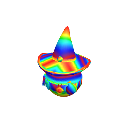 Wizard of the isles egg Re-Texture