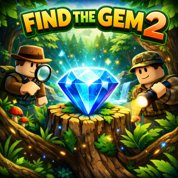 Find the gem 2