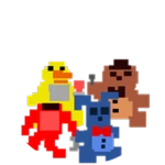 The Plushies
