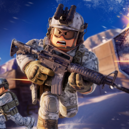 [🗺️Siberia] War Rivals icon