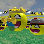 When the Ballzes Come