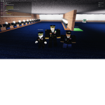 [USAR] American Army