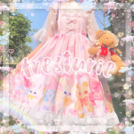 -ˋˏ fresturie ˎˊ-