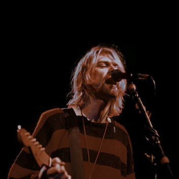 🌈♱𝐍𝐈𝐑𝐕𝐀𝐍𝐀★🎸✮˚.⋆