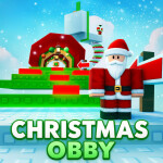 Christmas OBBY