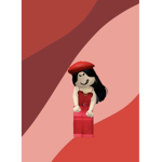 Luisa’s shop