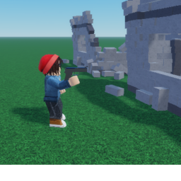 Town of destrucion [ALPHA]