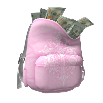 Cash Backpack 3.0