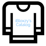 iBloxzy's Catalog