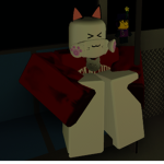 cursed fan group :3