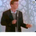DA RICK ROLL