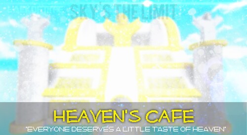 Heaven Cafe® [NBC]