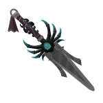 Immortal Sword: Korbloxian Giftbringer