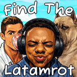 Encuentra el Latamrot [118]