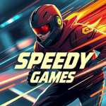 Speedy Men Games