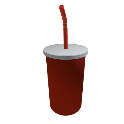 soda hat