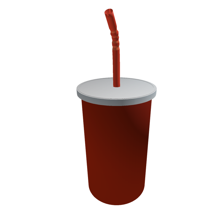 soda hat