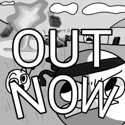 Run away from Rey_Kanagen 2 [out now]