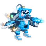 CYBER CHICKEN