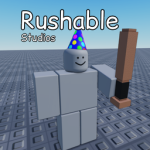 Rushable