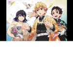 demon slayer club fun