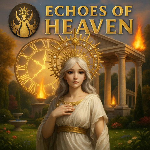 Echoes Of Heaven