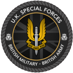 [FBA] United Kingdom Special Force