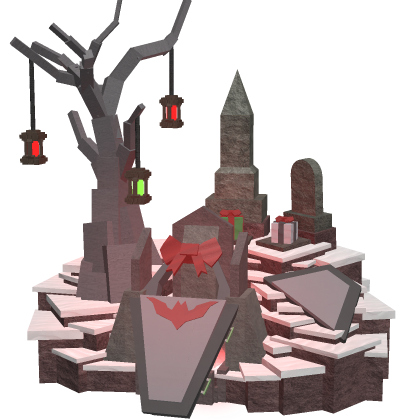 Dracula's Christmas