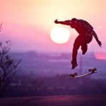 FYC Skateboards