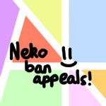 neko grup ban appeals