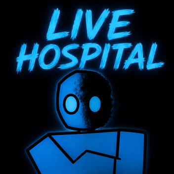 Żywy szpital 🏥