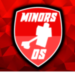 Minors Old School