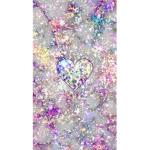 Sparkly fun