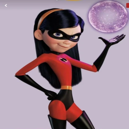 Violet