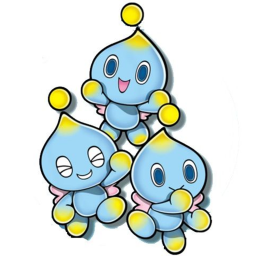 Chao Garden