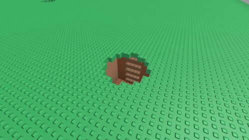 100 Player The Underground War