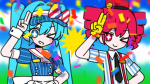 Mesmerizer Miku